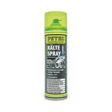 PETEC Kältespray Freeze 400ml Dose